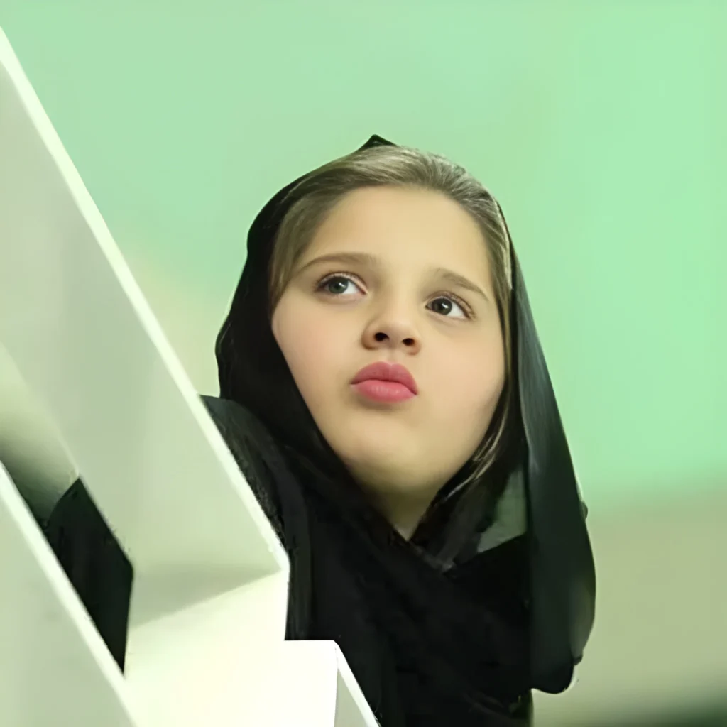 Ansha Afridi