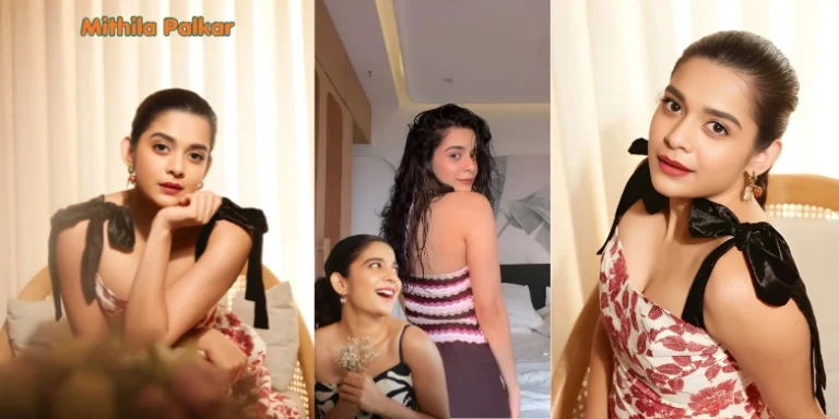 Mithila Palkar Age, Career, Height and Everything Fans Want to Know in 2026 Mithila Palkar