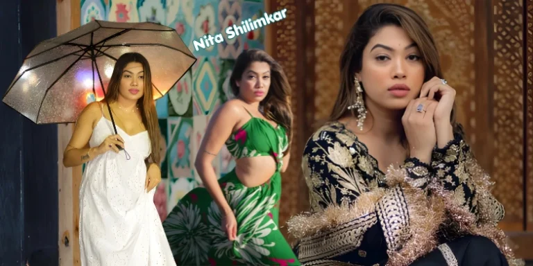Nita Shilimkar Age, Biography, Height, Net Worth, and Career in 2026 Nita Shilimkar