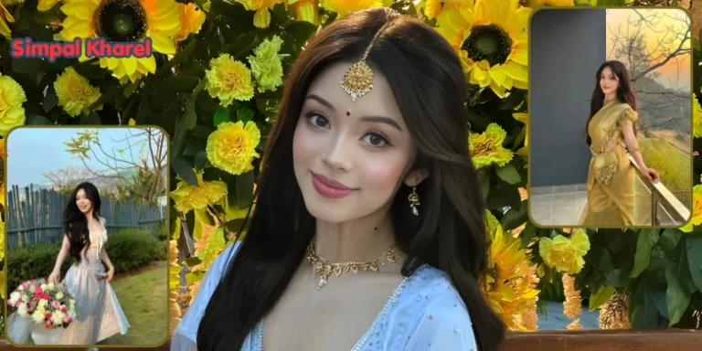 Simpal Kharel Age 2026: Real Name, Height, Songs and Untold Story Simpal Kharel