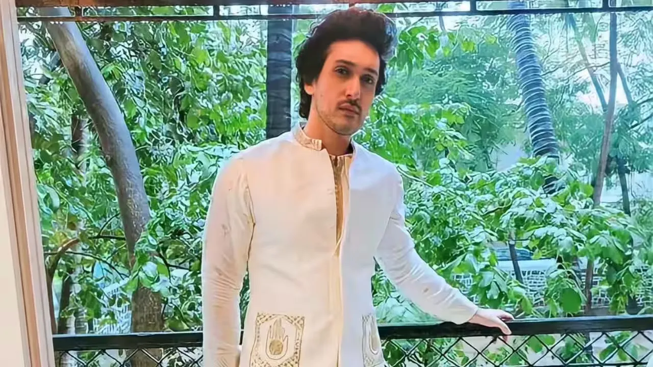 Yashvardhan Ahuja Personal Life