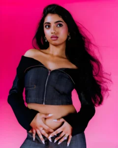 avantika vandanapu
