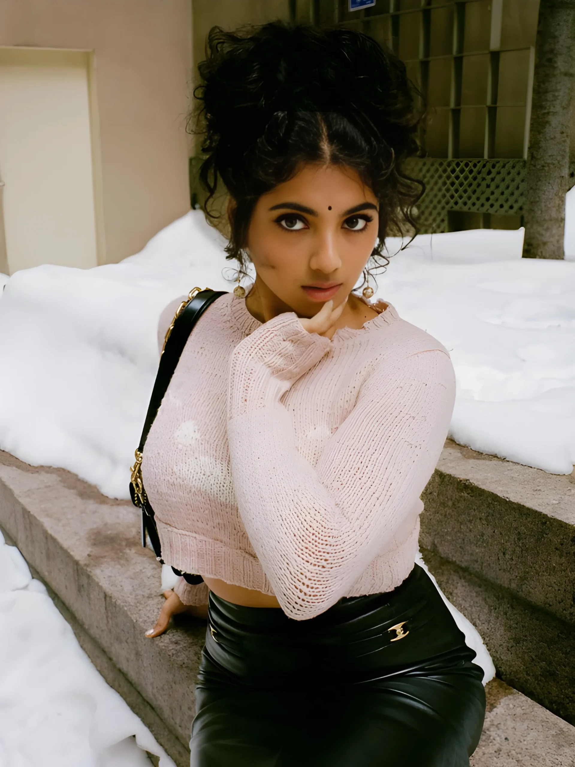 avantika vandanapu