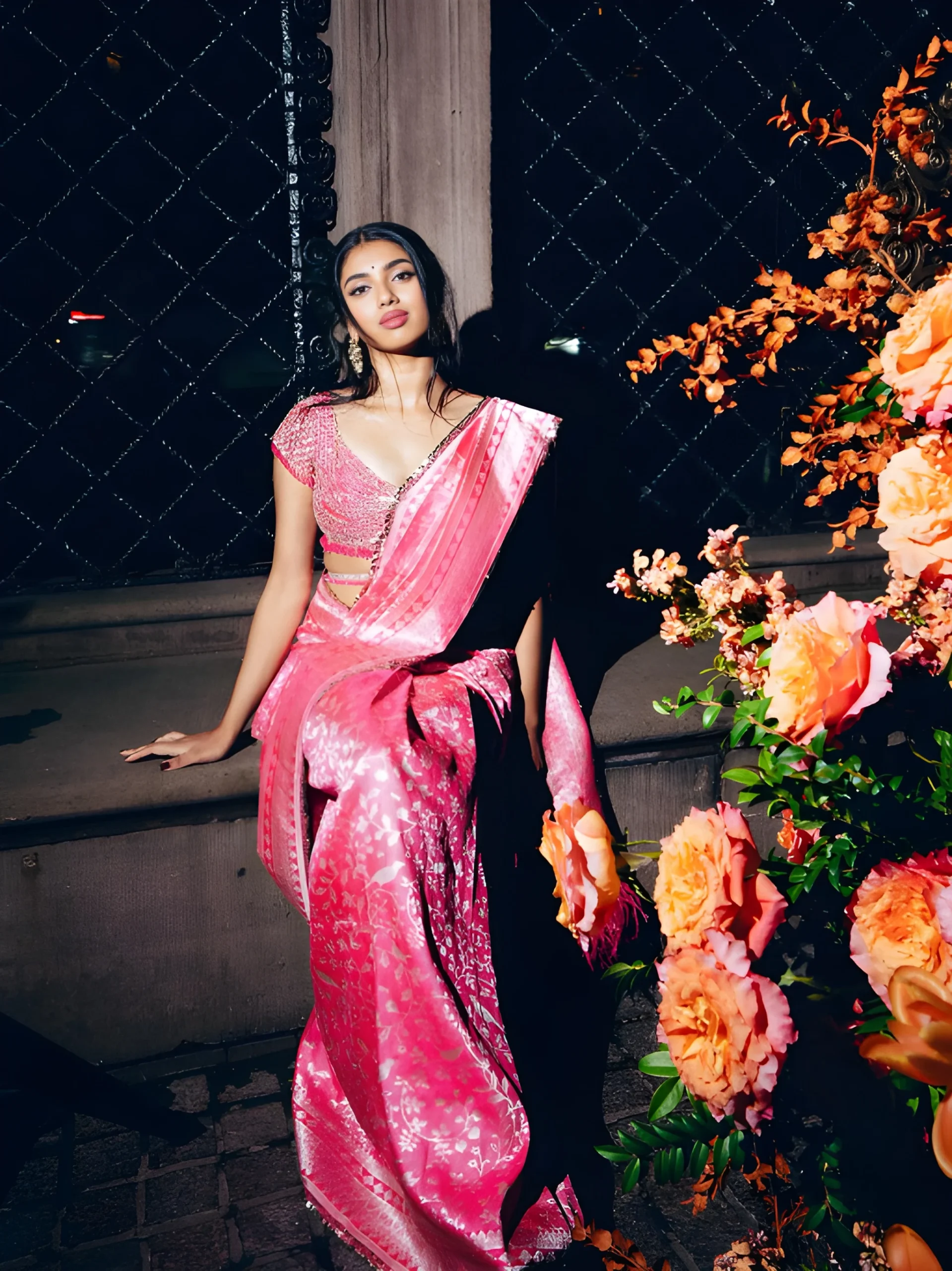 avantika vandanapu