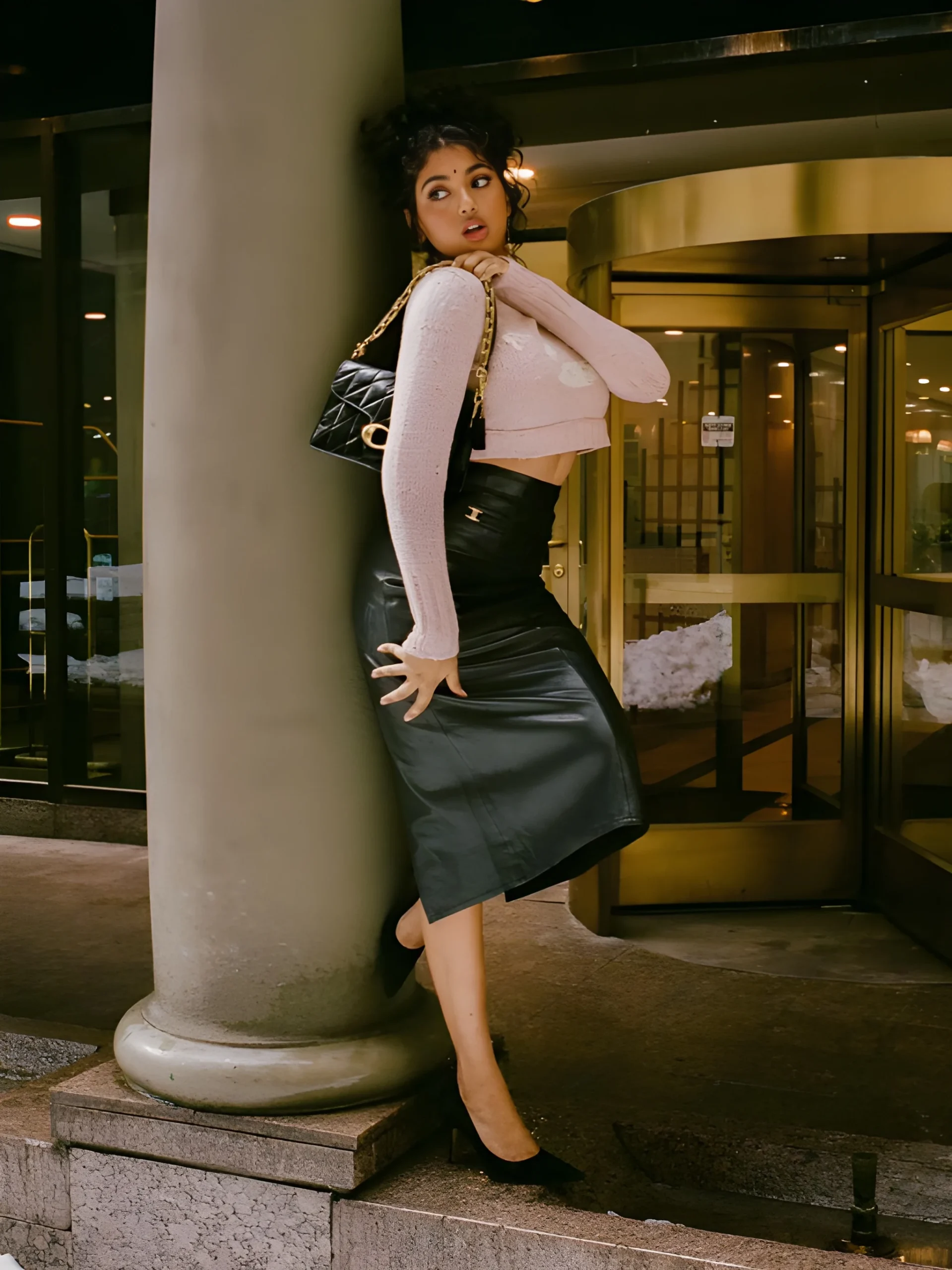 avantika vandanapu