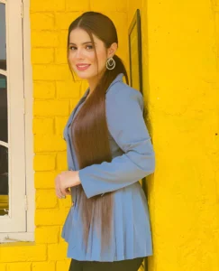 geet goraya