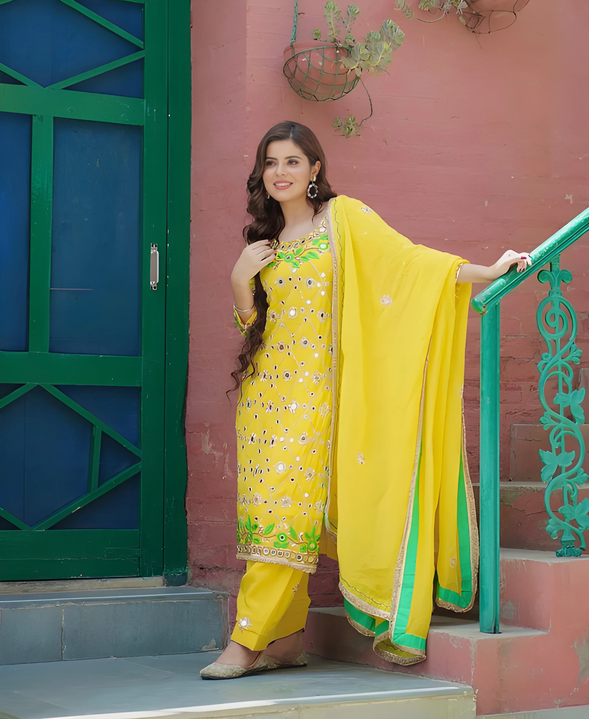 geet goraya