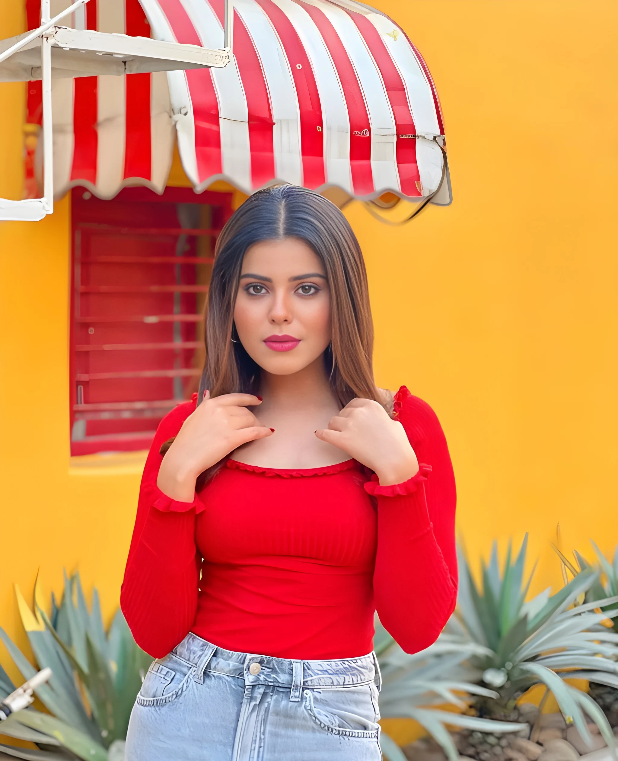 geet goraya biography