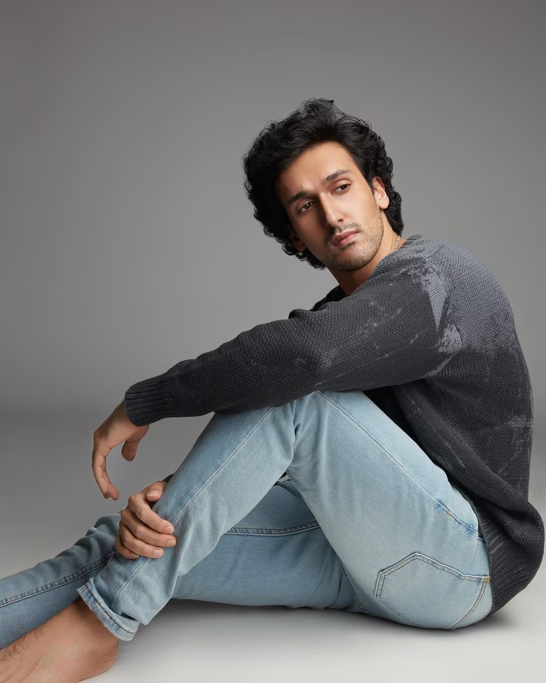 Yashvardhan Ahuja