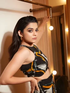 mithila palkar