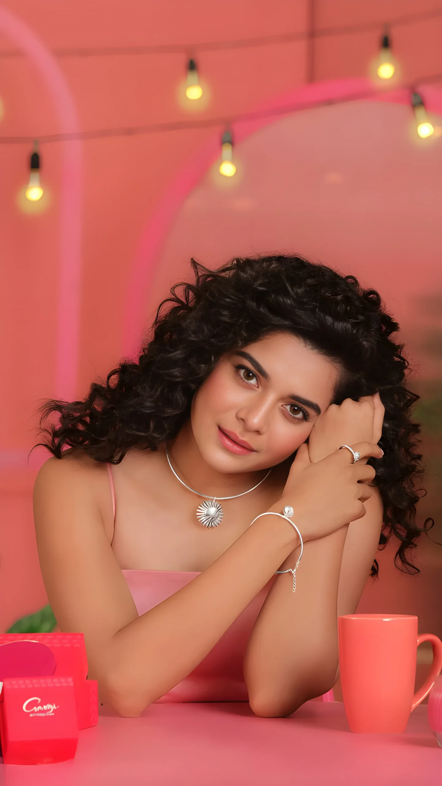 mithila palkar