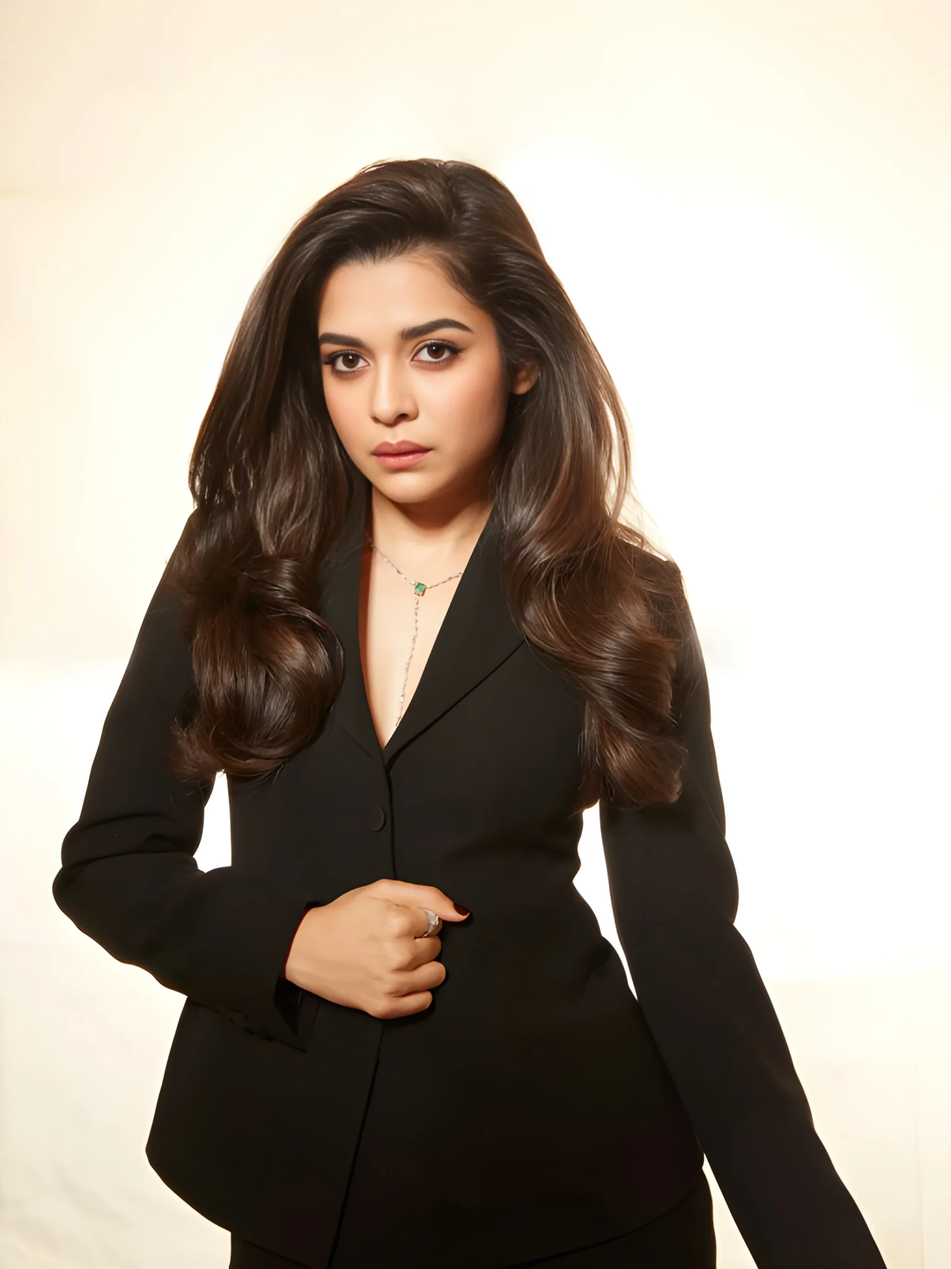 mithila palkar age