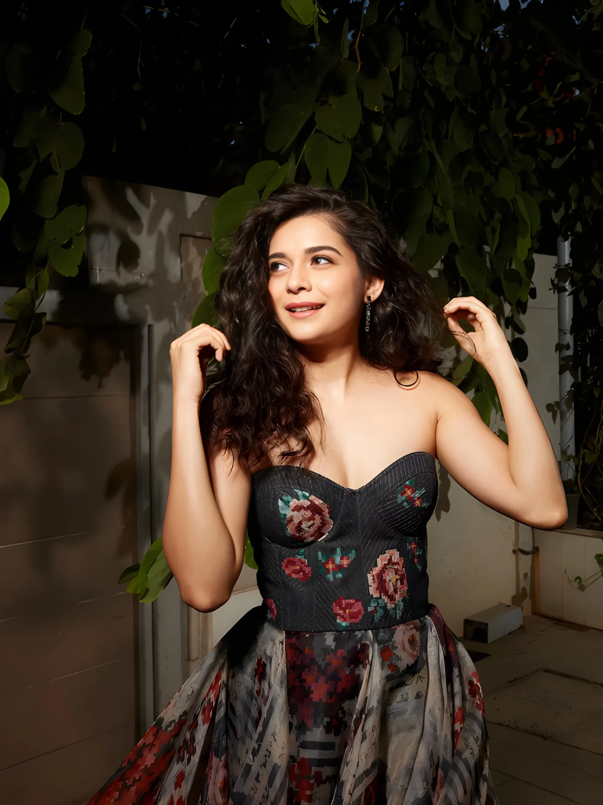 mithila palkar age