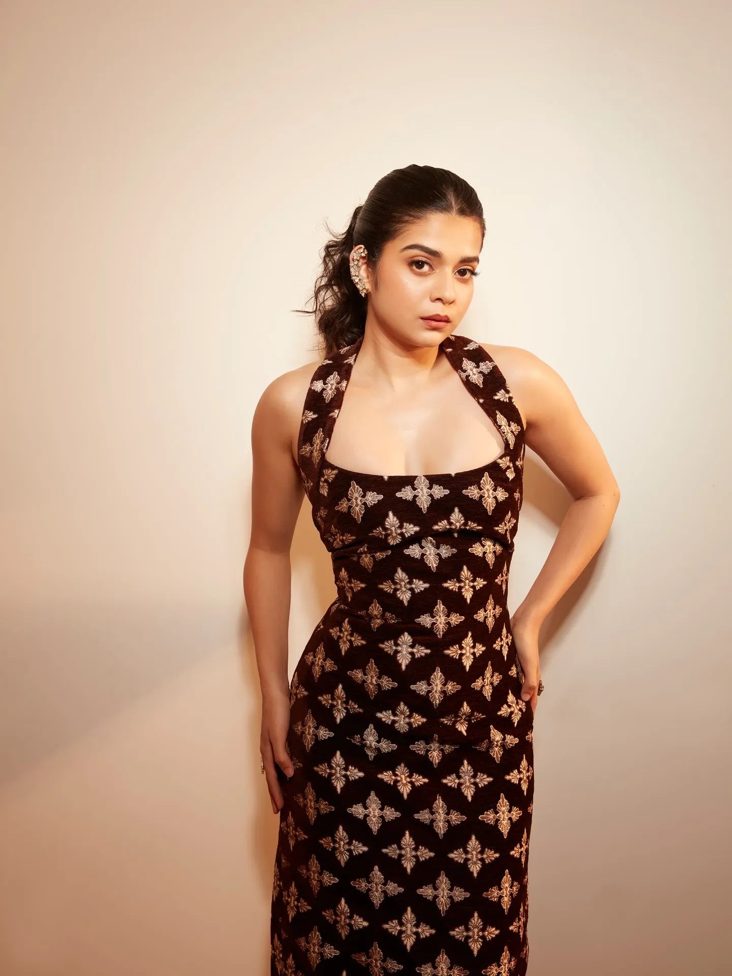mithila palkar