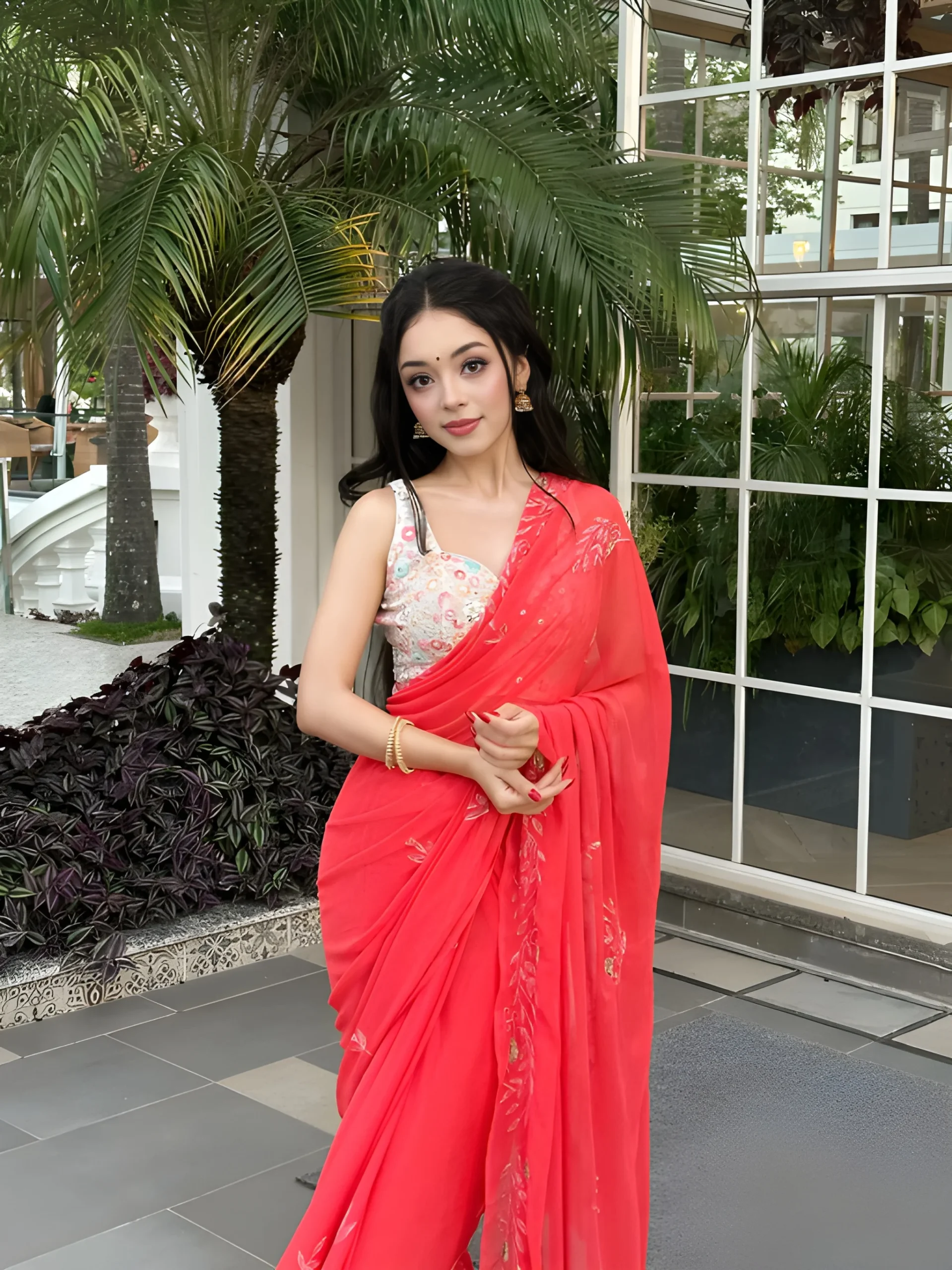 simpal kharel