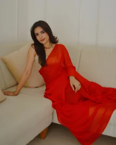 tarini kalingarayar
