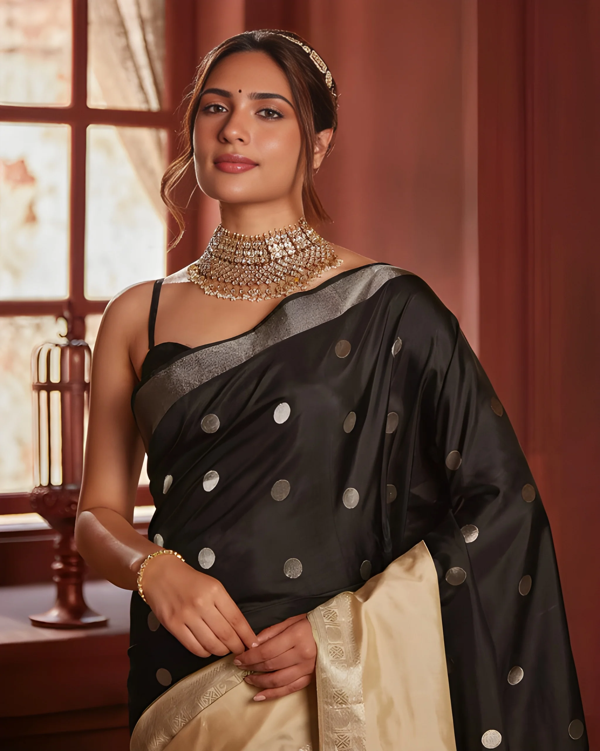 tarini kalingarayar