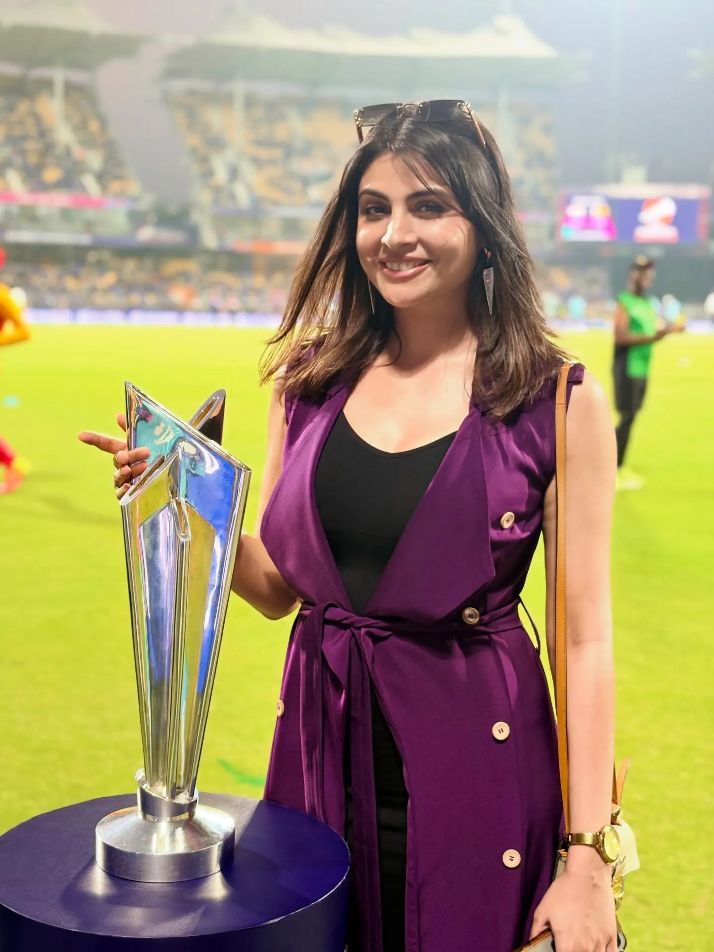 Malti Chahar IPL