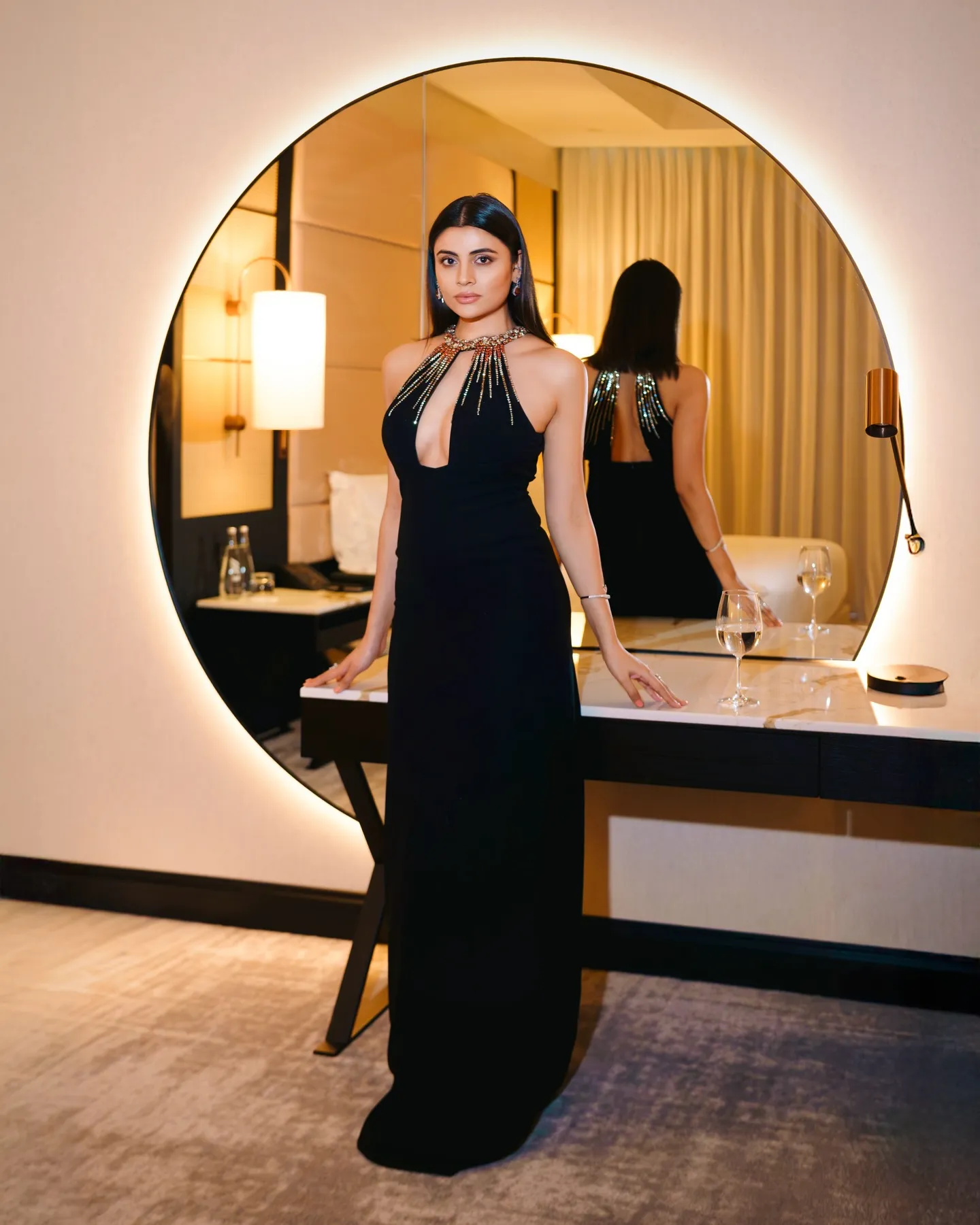 Malti Chahar Miss India