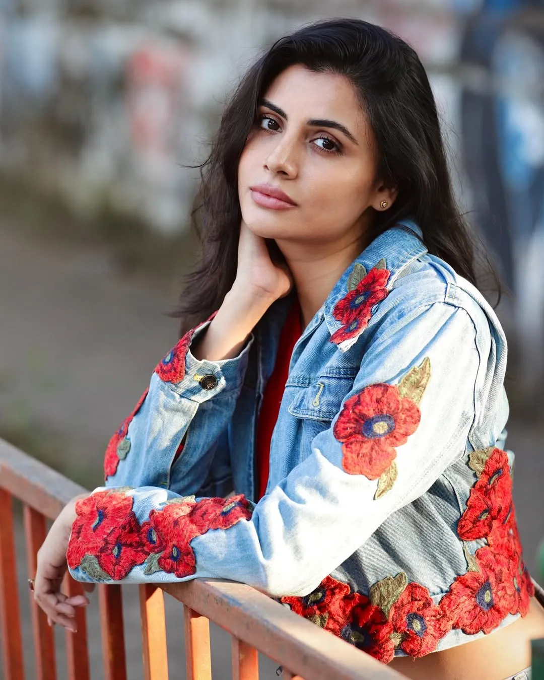 Malti Chahar