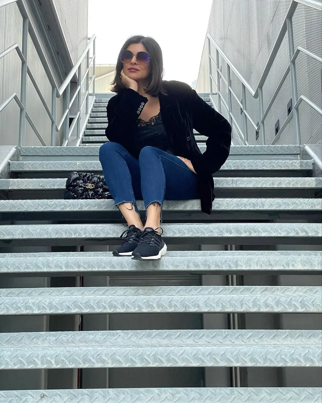 Sushmita Sen Career