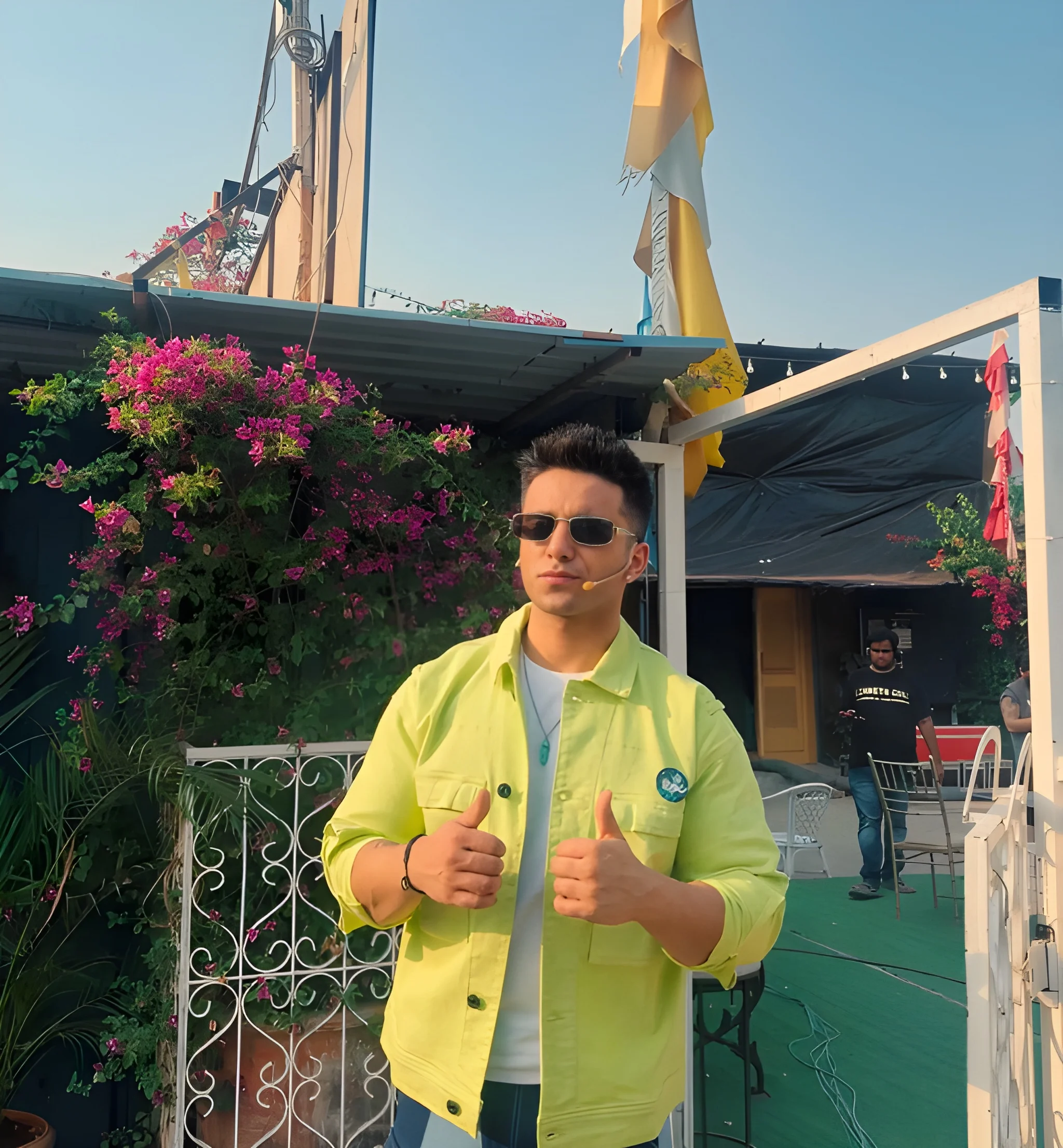 aarush bhola