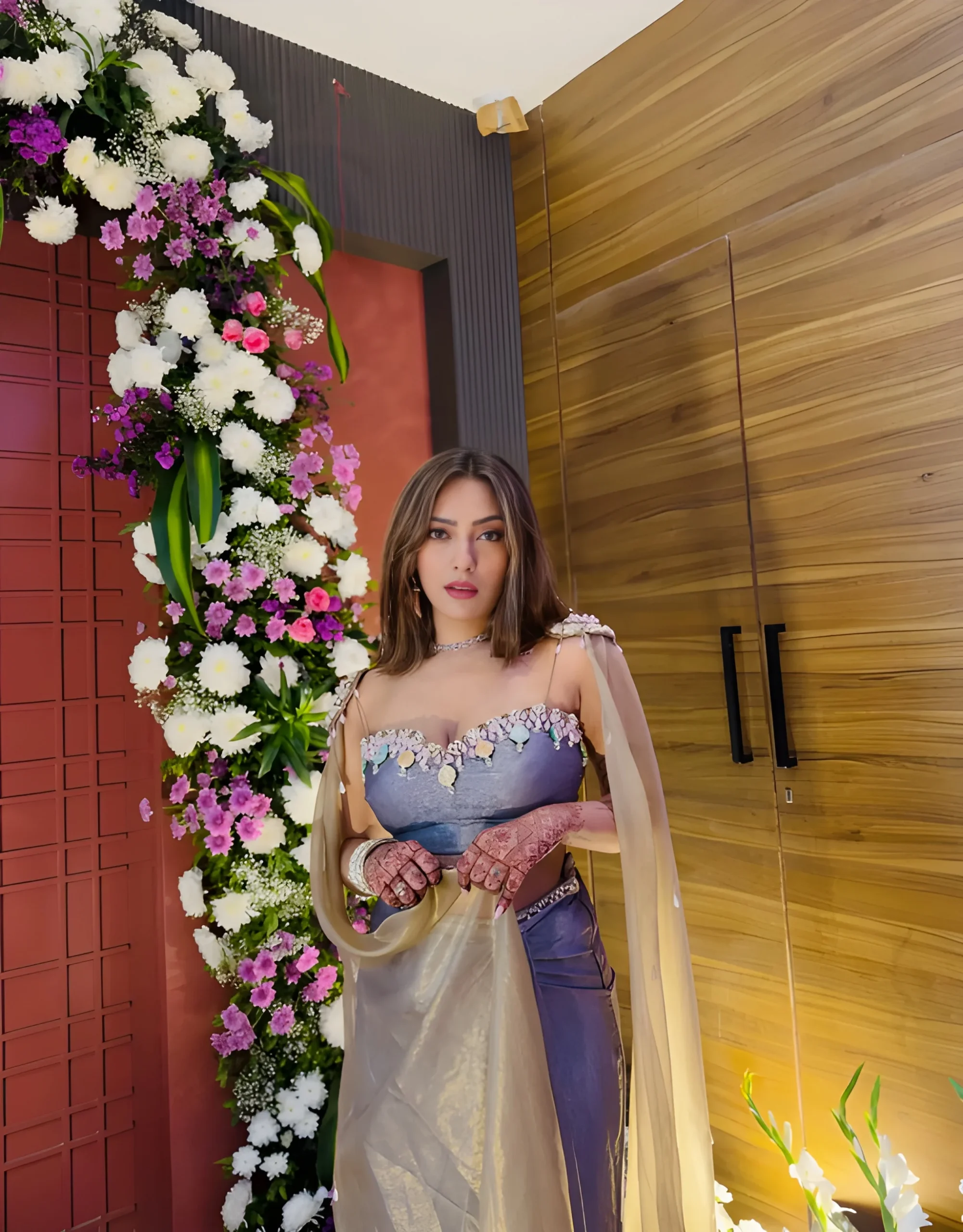 aashika bhatia