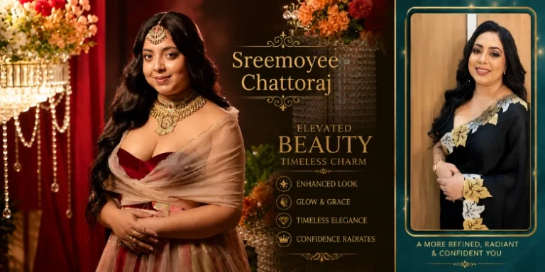 sreemoyee chattoraj age