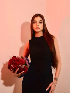 farhana bhatt