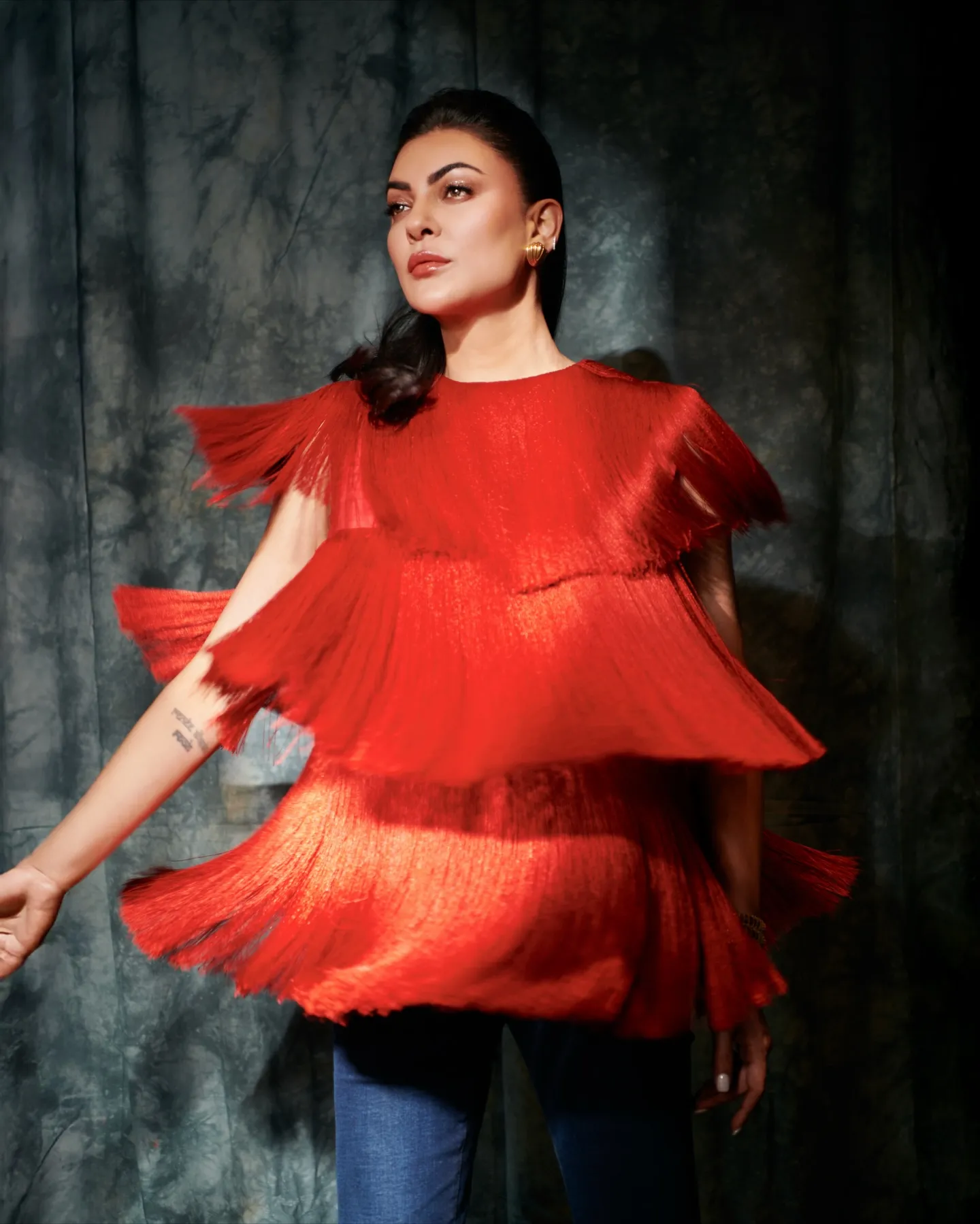 Sushmita Sen 