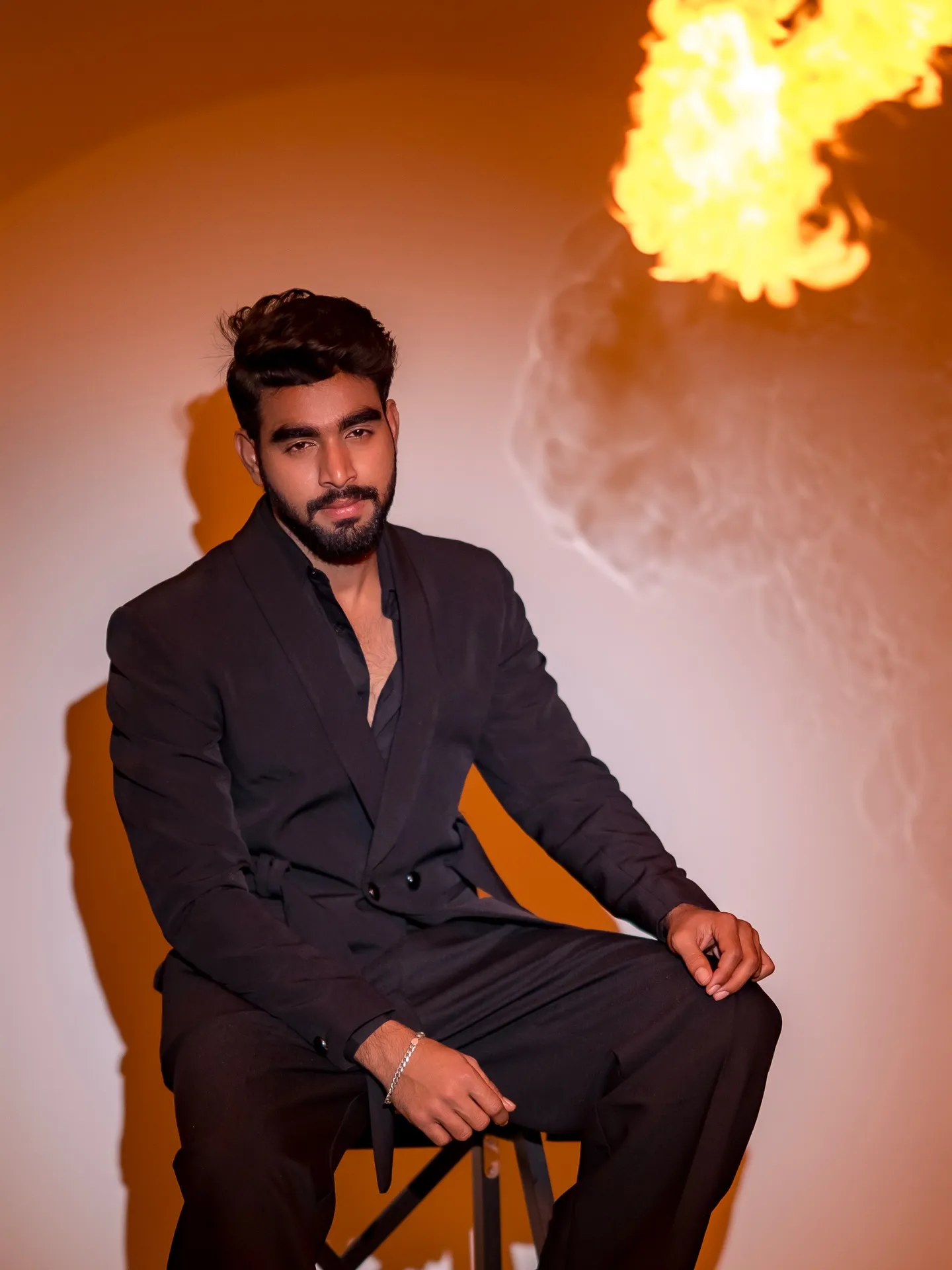 kalyan padala