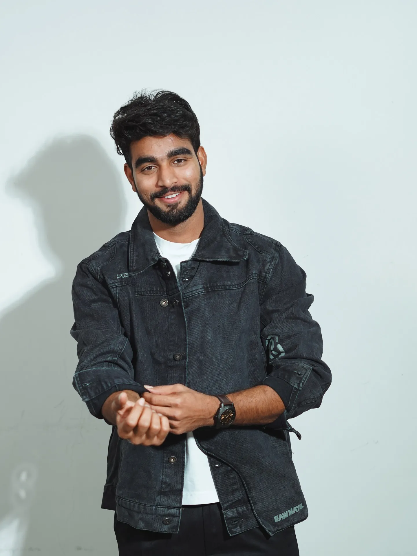 kalyan padala