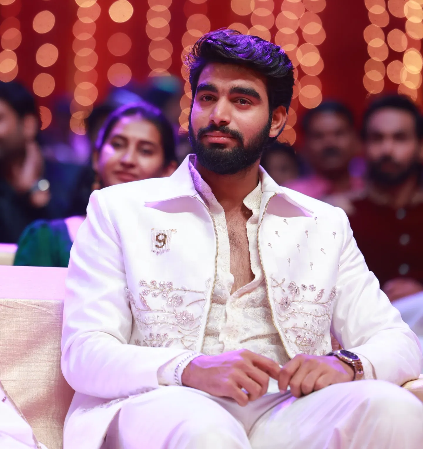 kalyan padala
