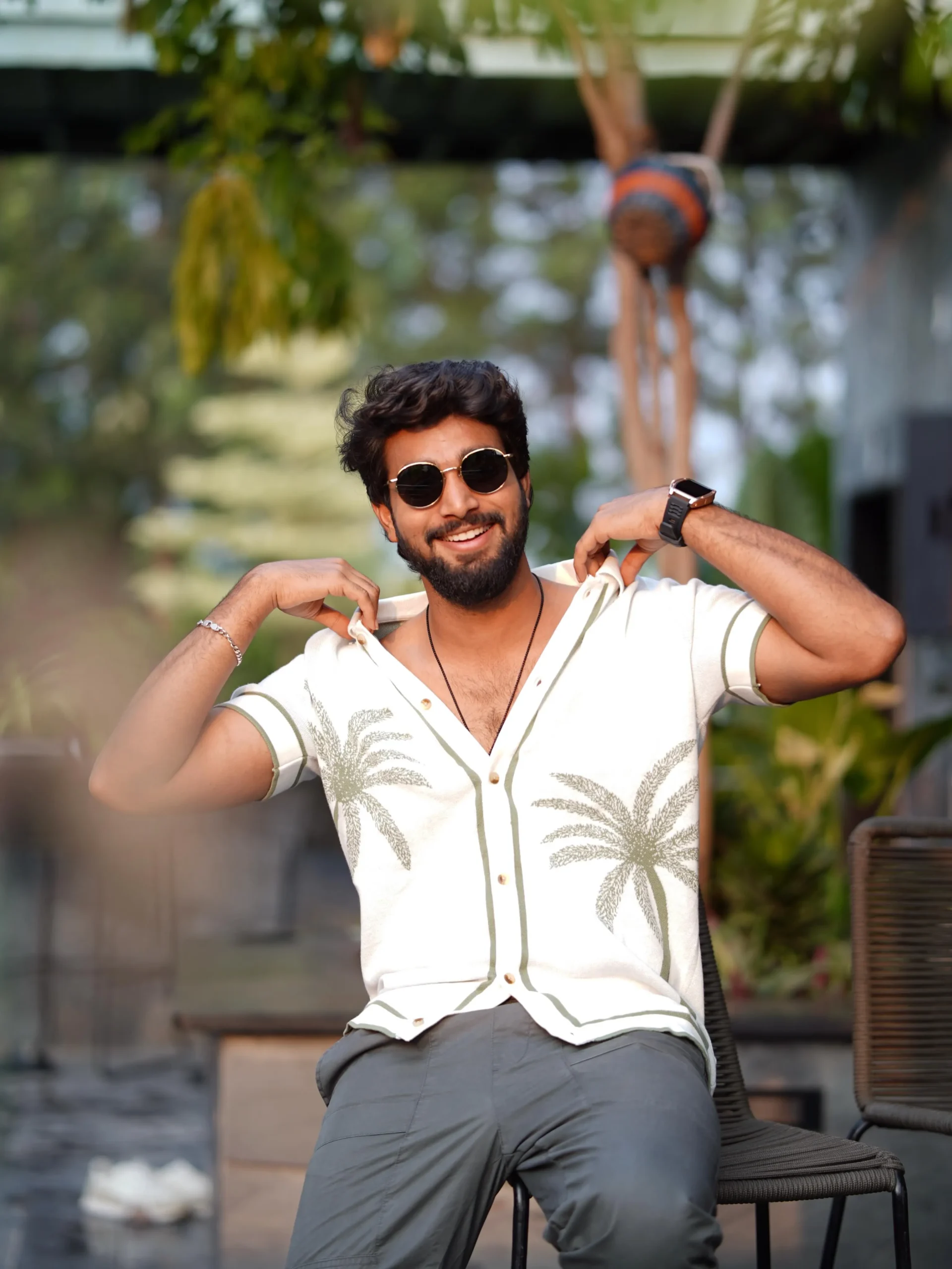 kalyan padala