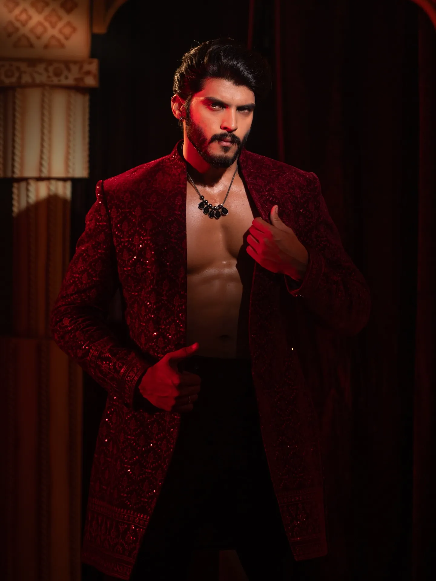 omkar raut