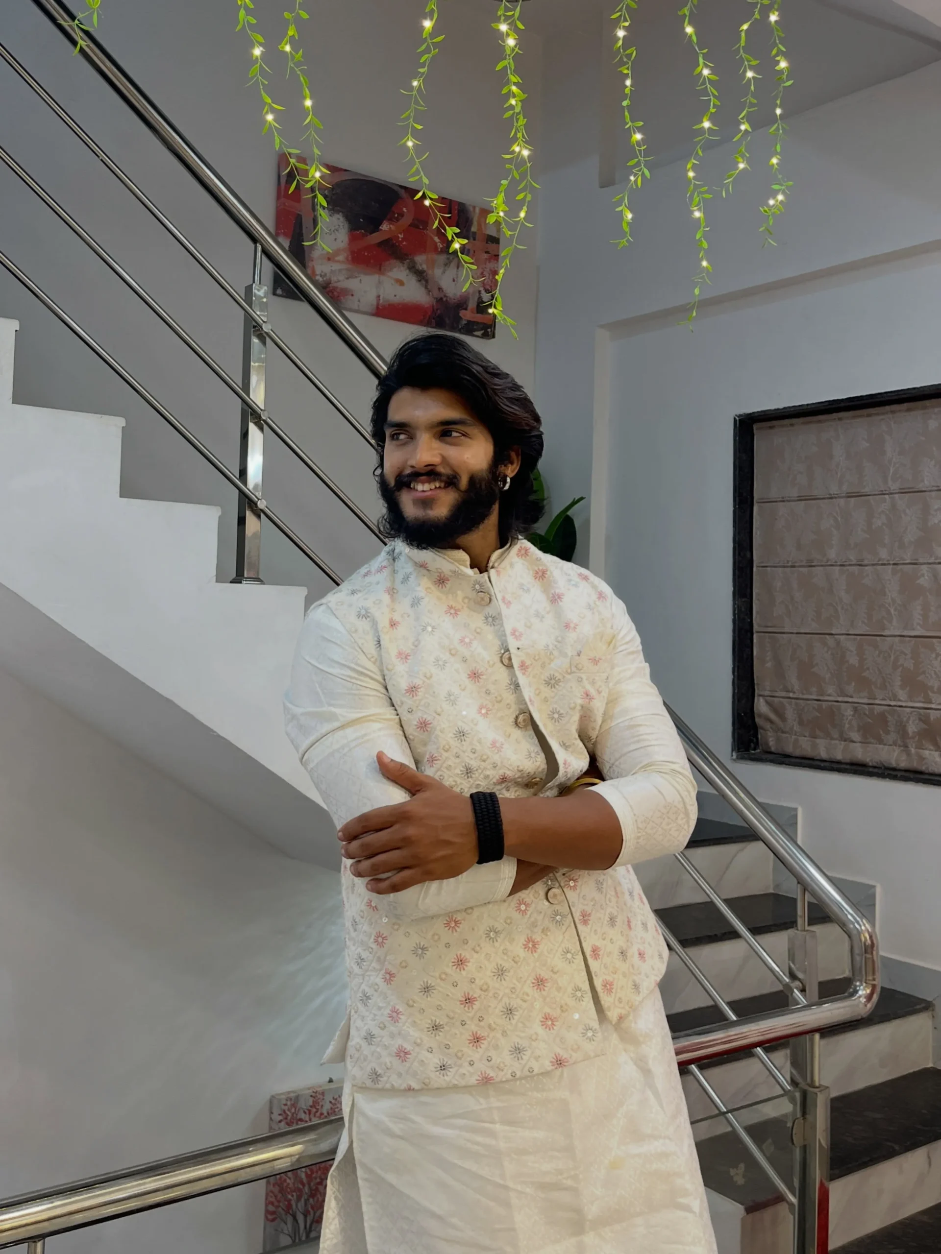 omkar raut