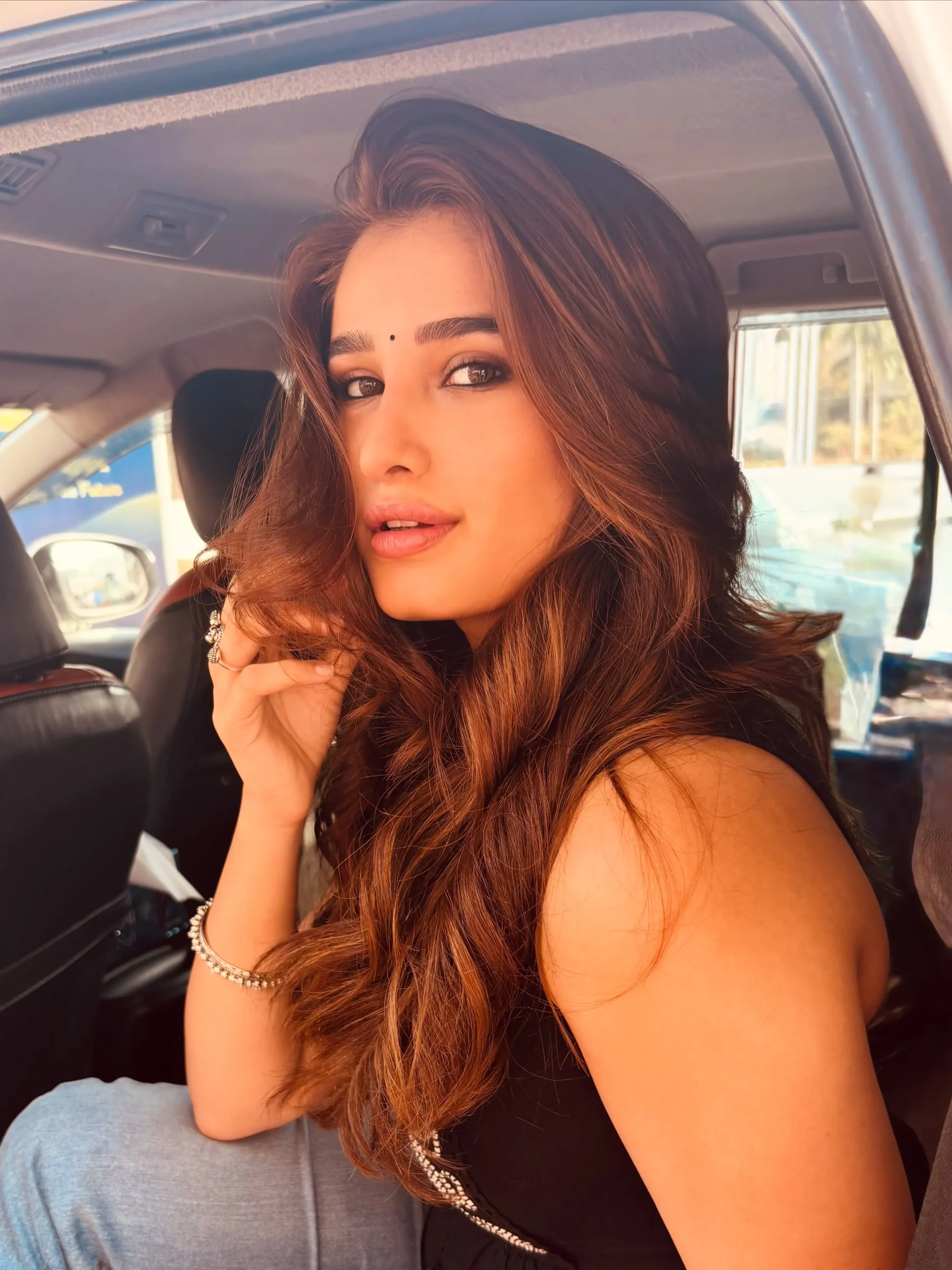 rasha thadani