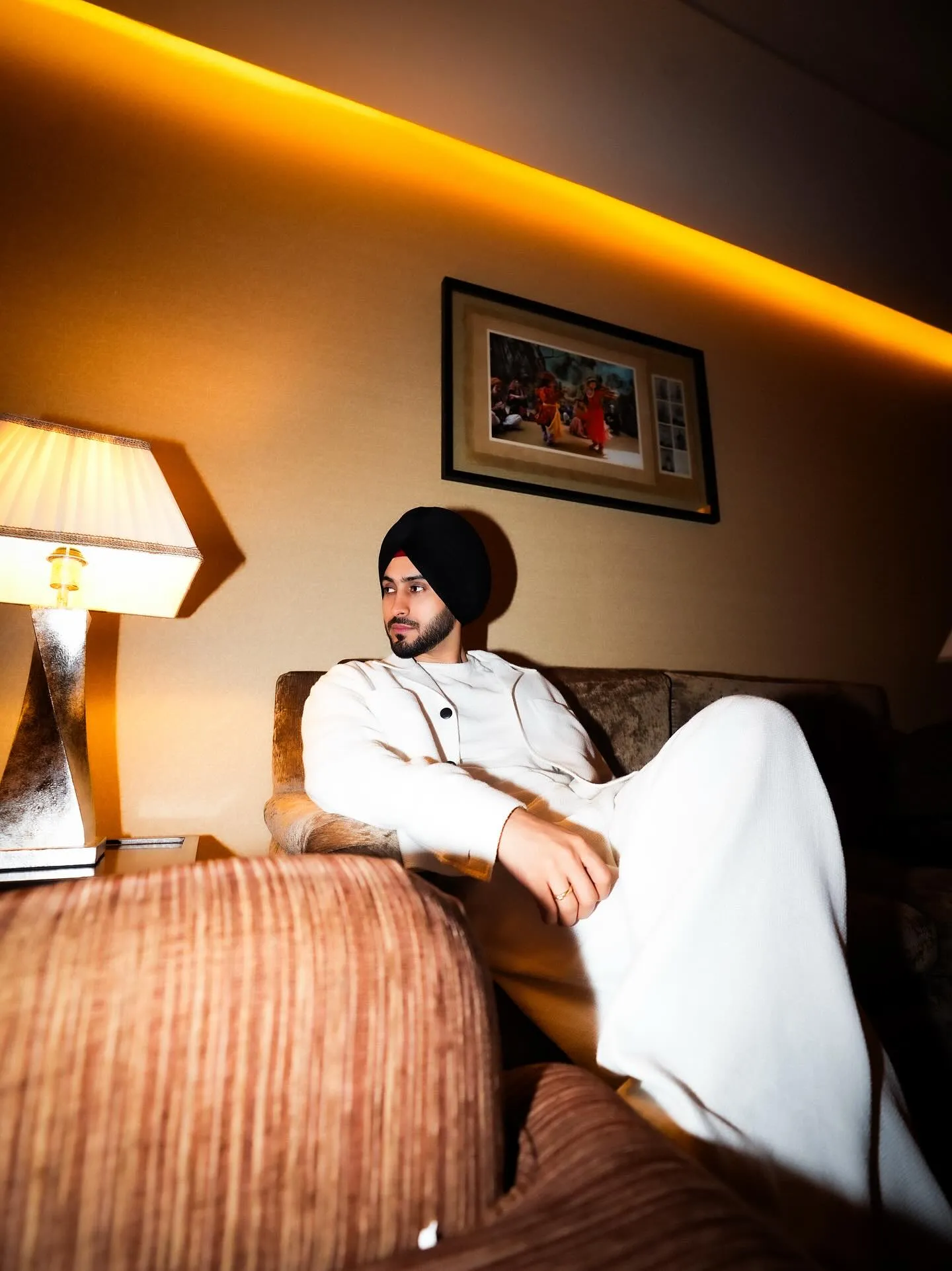rohanpreet singh