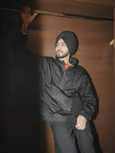 rohanpreet singh