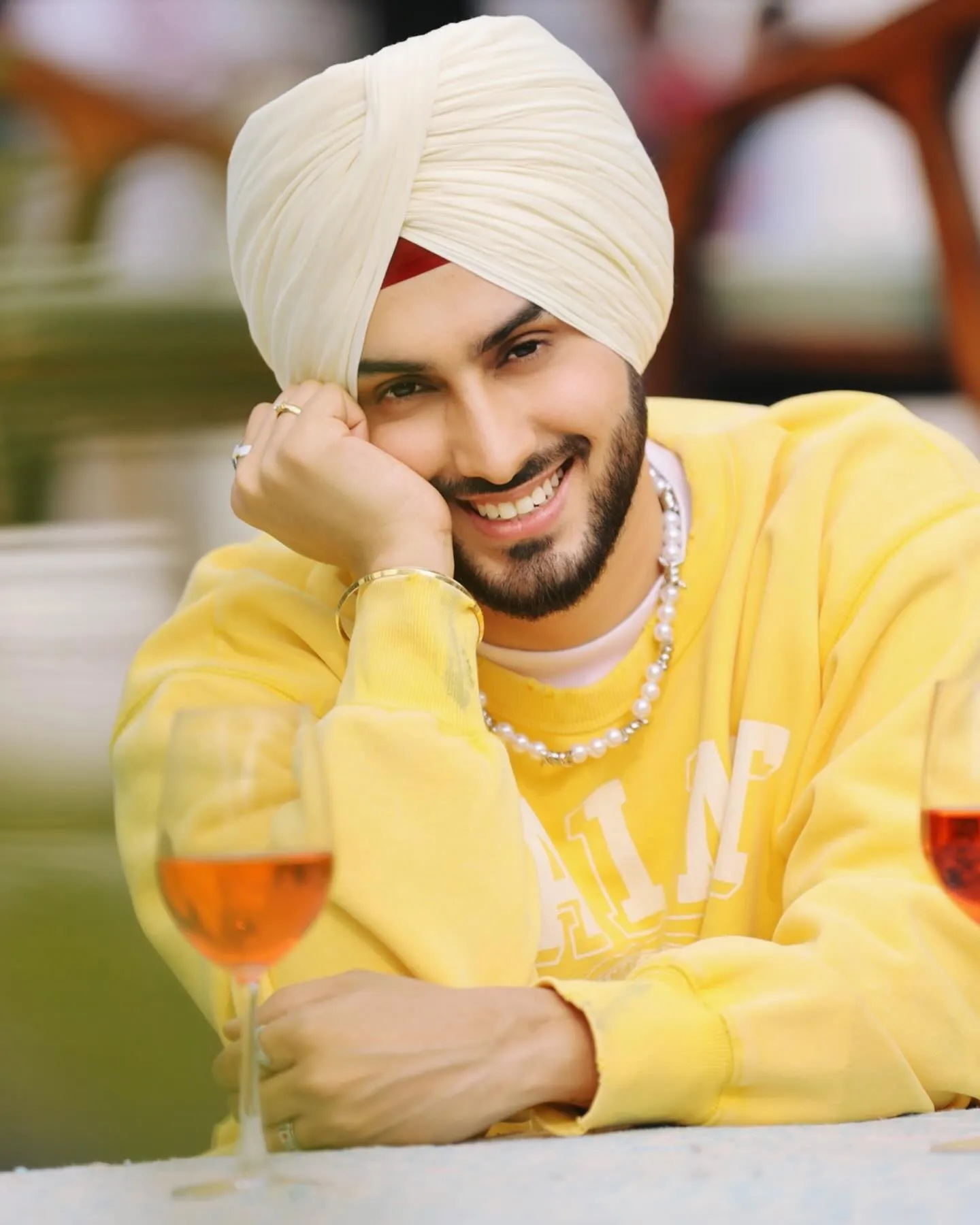 rohanpreet singh