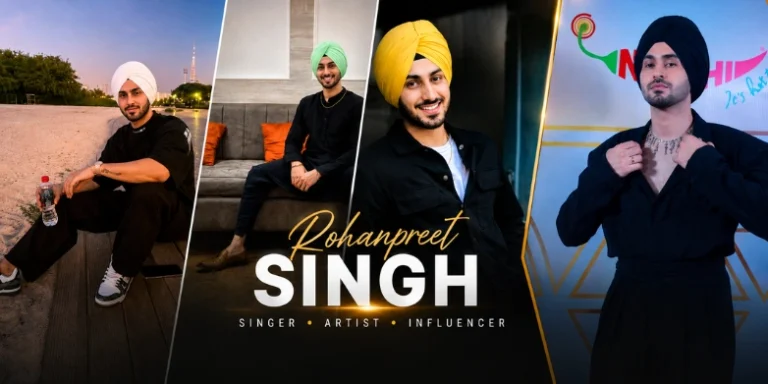Rohanpreet Singh Age, Height, Net Worth and Untold Facts rohanpreet singh