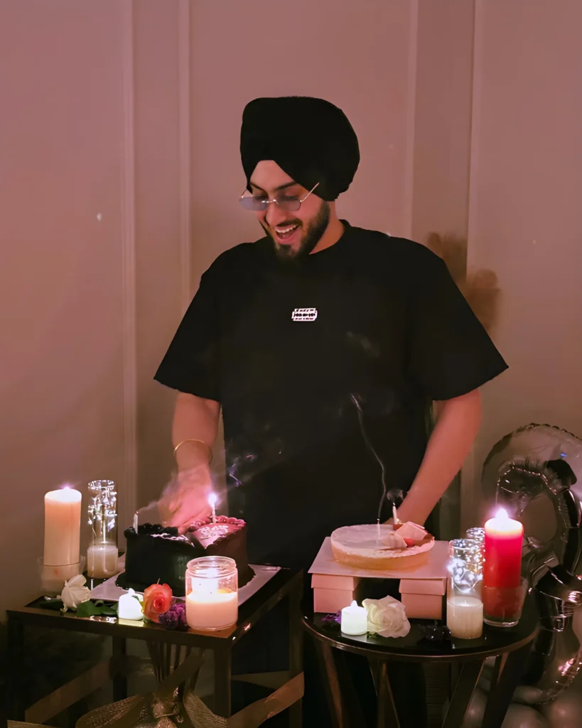 rohanpreet singh net worth