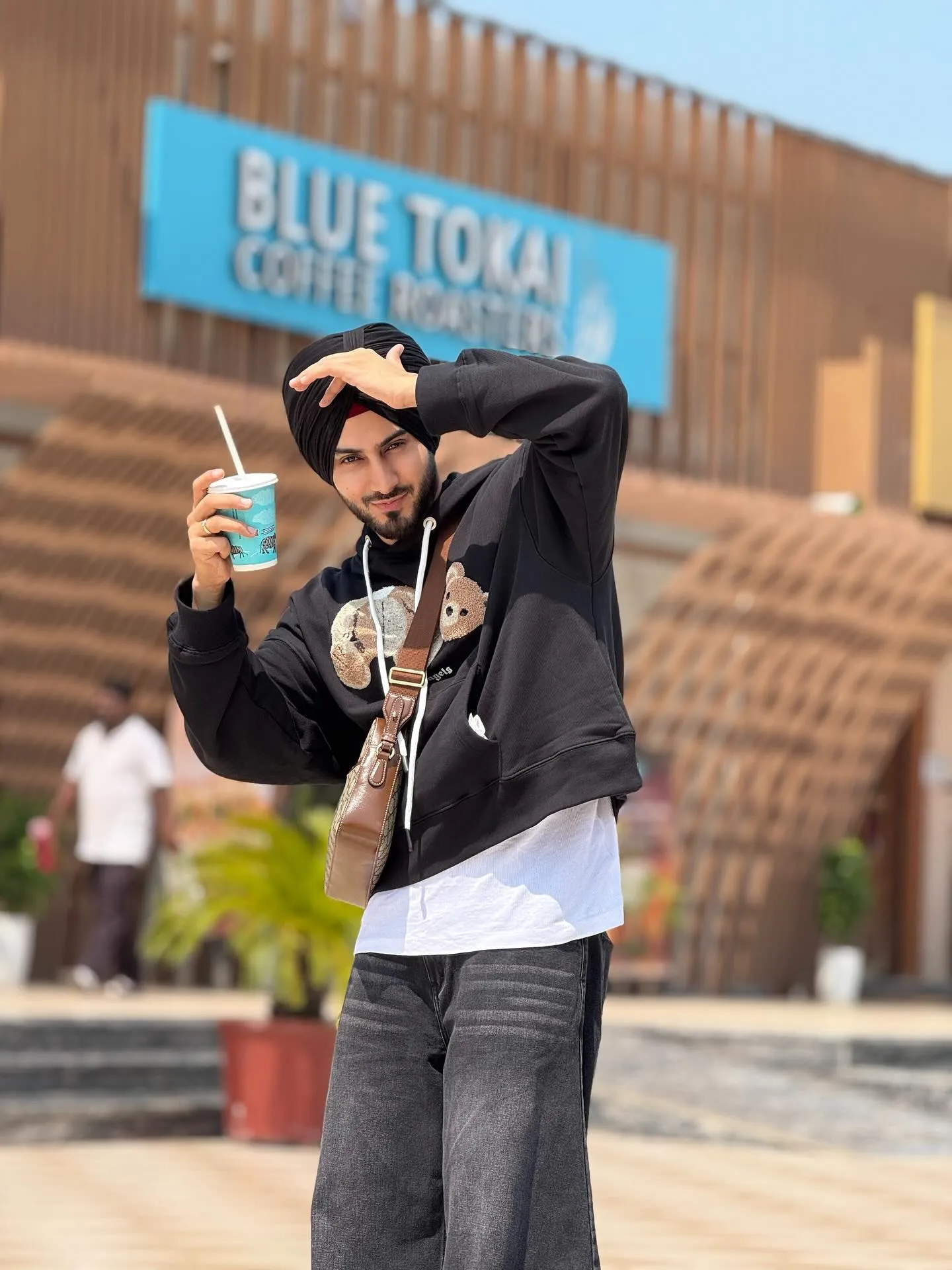 rohanpreet singh