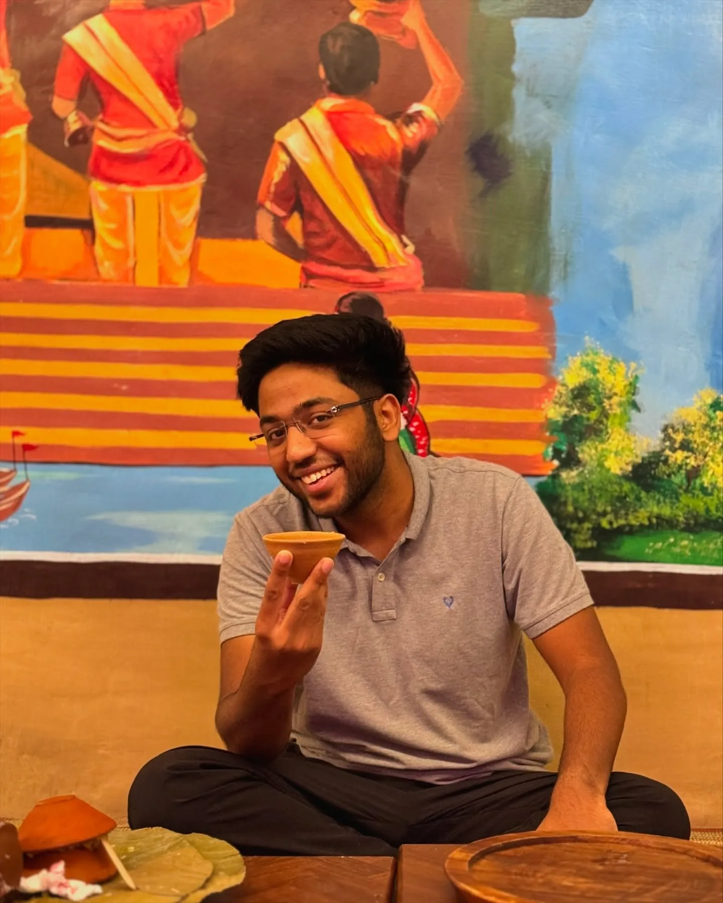 shobhit nirwan