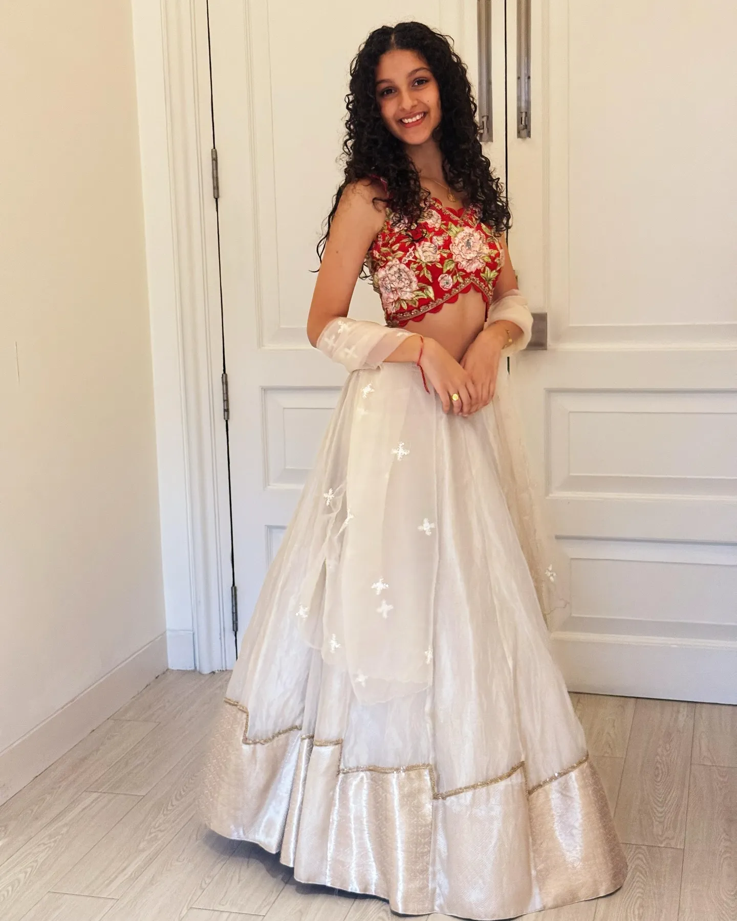 sitara ghattamaneni