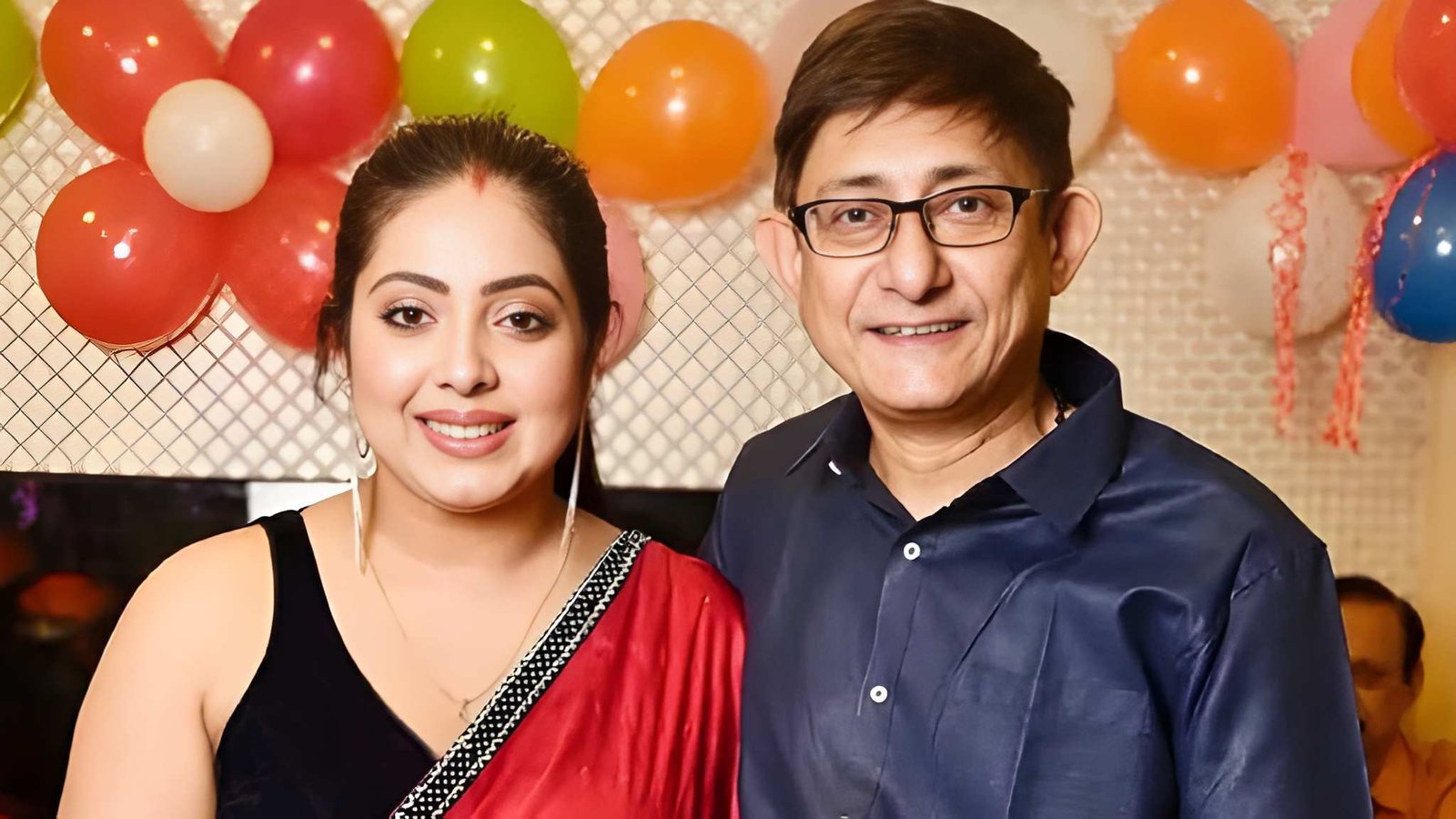sreemoyee chattoraj biography