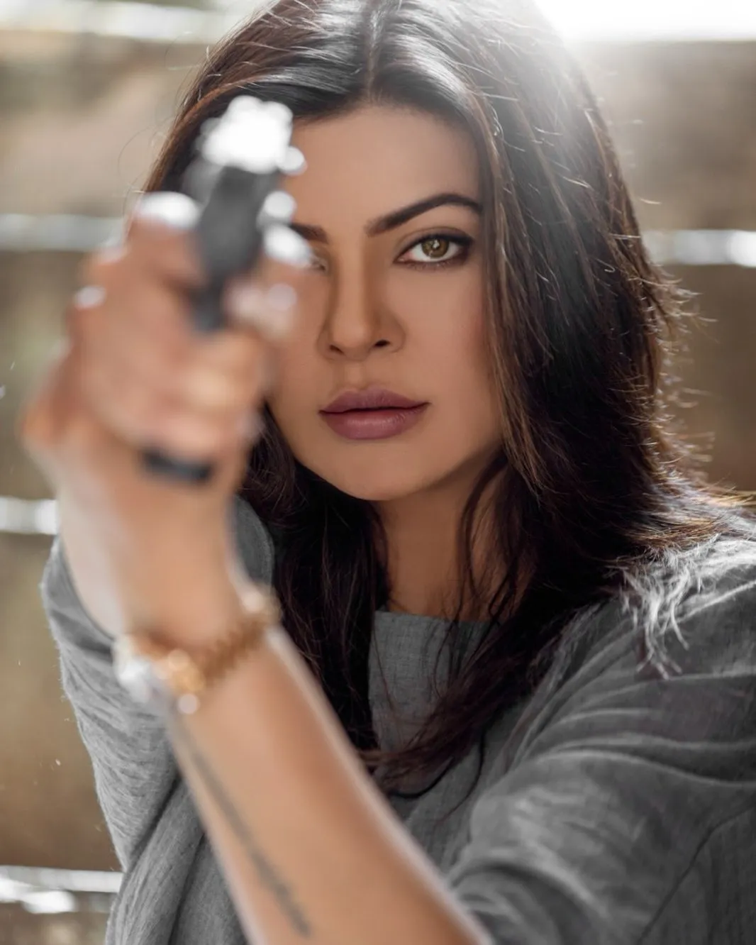 sushmita sen web series 