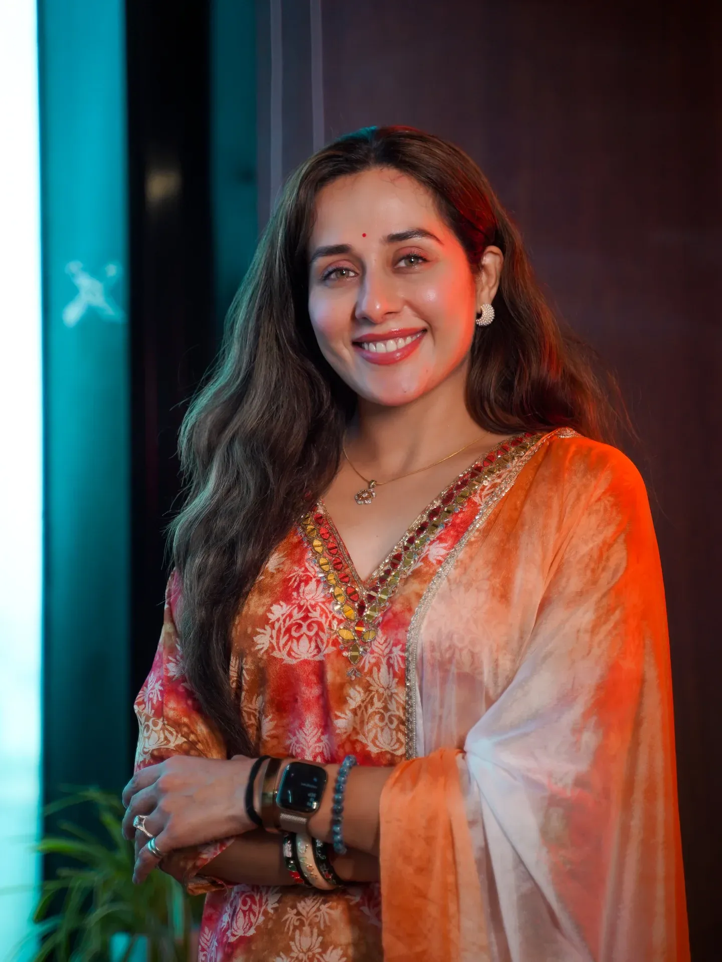 tejaswini lonari