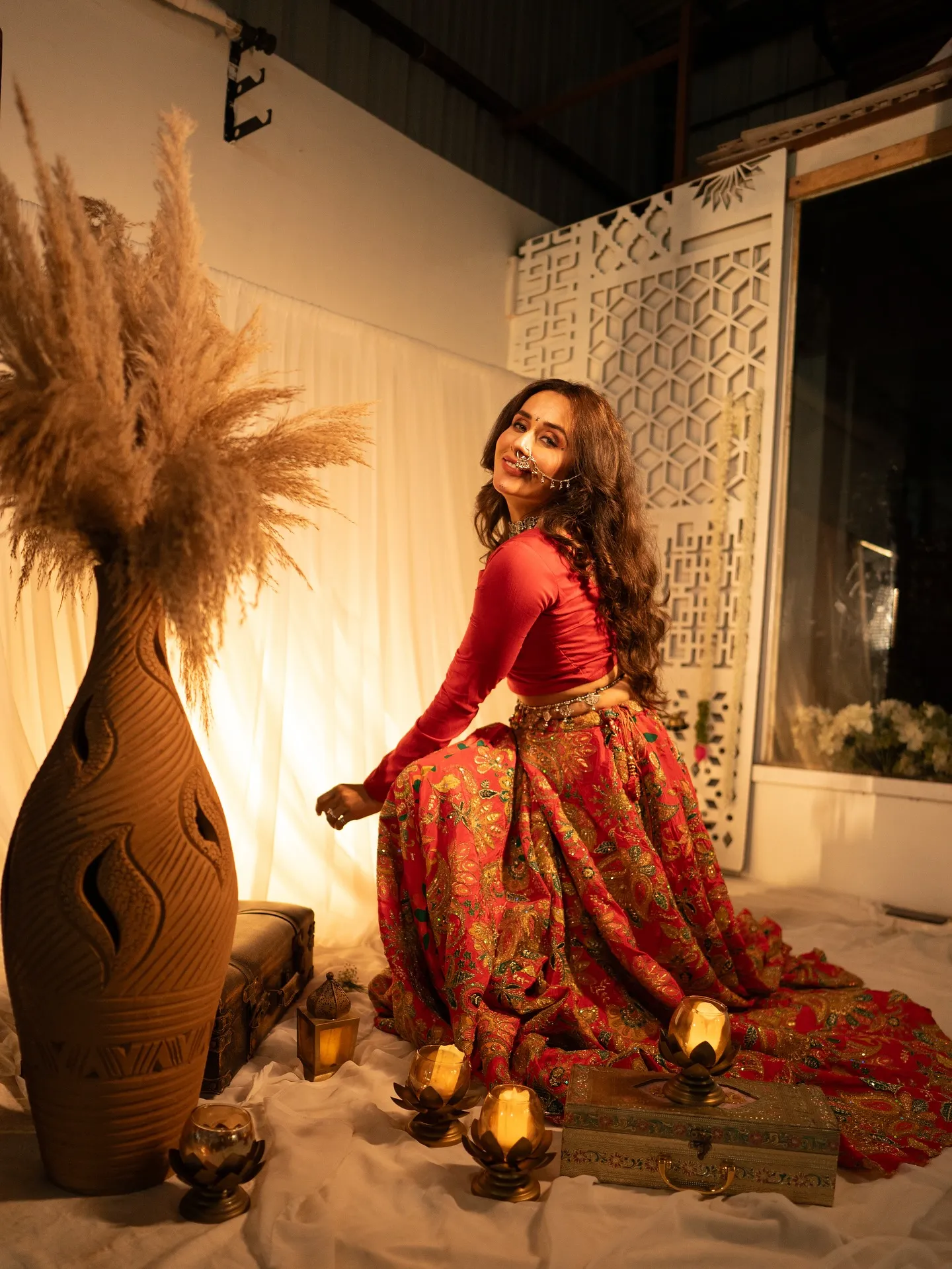 tejaswini lonari