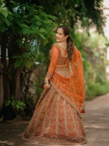 tejaswini lonari